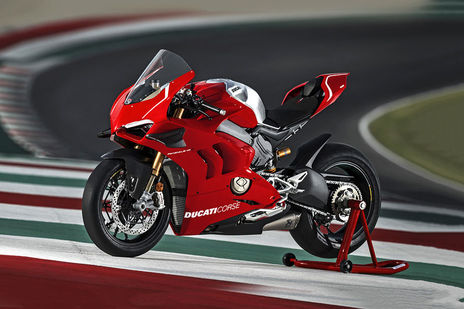 ducati panigale v4 for sale
