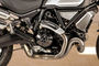 Ducati Scrambler 1100 Engine