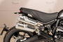 Ducati Scrambler 1100 Exhaust View