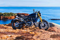 Ducati Scrambler 1100 Ducati Scrambler 1100
