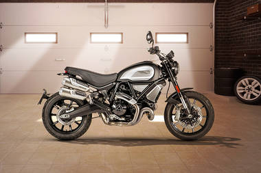 Ducati Scrambler 1100 Price Bs6 Mileage Images Colours