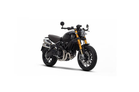 Ducati Scrambler 1100 Sport Pro Price Images Mileage Specs Features