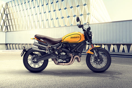2020 Ducati Scrambler Sixty2 Buyers Guide Specs Photos Price  Cycle  World