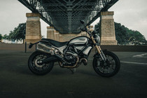 Ducati Scrambler 1100 Ducati Scrambler 1100