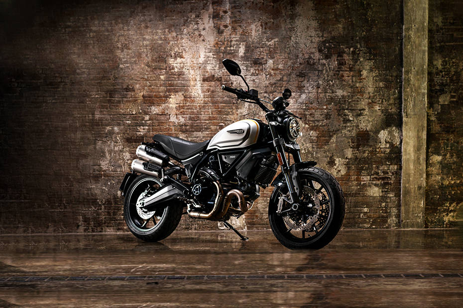 ducati scrambler price usd