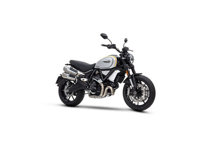 Ducati Scrambler 1100 Colours Scrambler 1100 Color Images