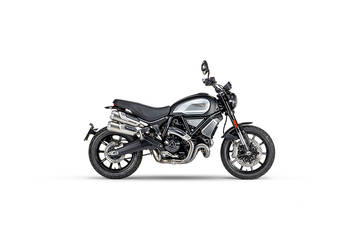 Ducati Scrambler 1100 Price Bs6 Mileage Images Colours