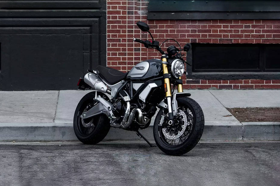 ducati scrambler specs