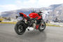 Ducati Streetfighter V4 Rear Right View