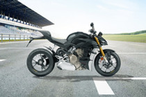 Ducati Streetfighter V4 Ducati Streetfighter V4