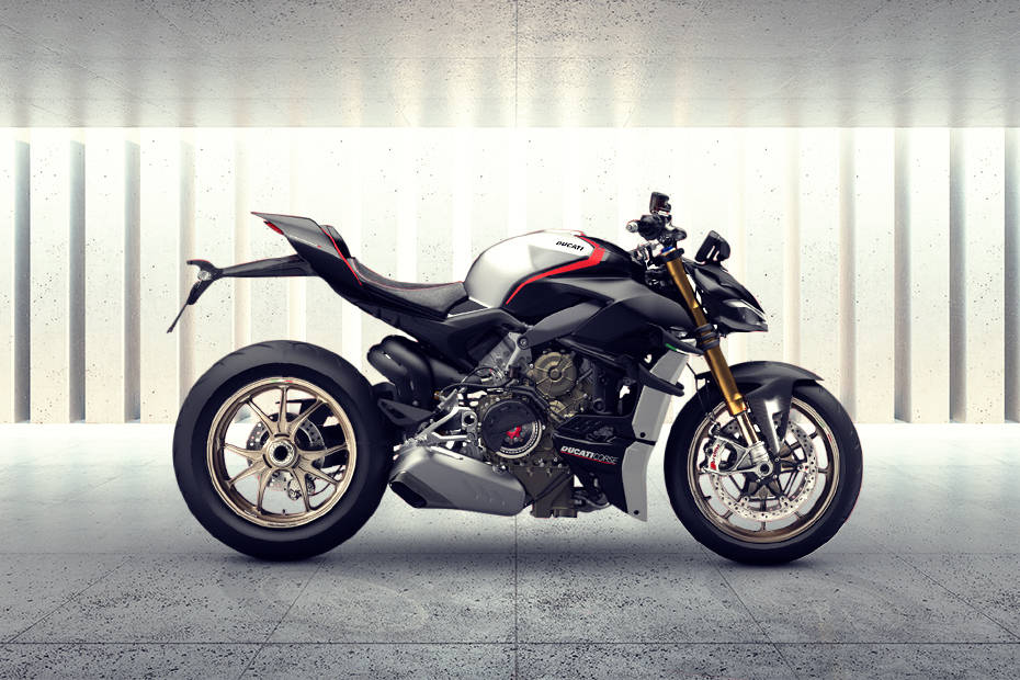 Ducati Streetfighter V4 Sp Price Images Mileage Specs And Features 5082