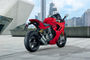 Ducati SuperSport 950 Rear Right View