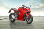 Ducati SuperSport 950 Front Right View