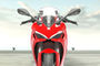 Ducati SuperSport 950 Head Light