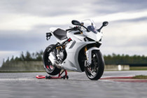 डुकाटी 2021 SuperSport 950 डुकाटी 2021 SuperSport 950