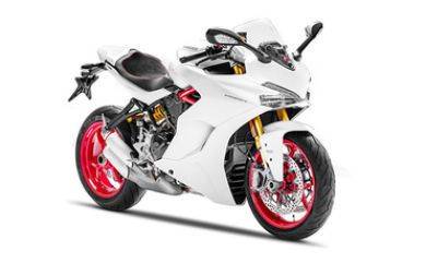 ducati supersport price