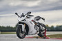 2021 Ducati SuperSport 950 Front Left View 2021 Ducati SuperSport 950 Front Left View