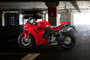 2021 Ducati SuperSport 950 Left Side View 2021 Ducati SuperSport 950 Left Side View