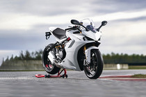 2021 Ducati SuperSport 950 2021 Ducati SuperSport 950