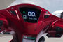 e-Sprinto Rapo Speedometer
