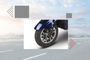 e-Sprinto Front Tyre View
