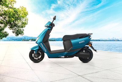 E-Went Maki Price- Range, Charging Time, Speed, Images & Specs