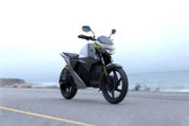 Earth Energy EV Evolve Z Earth Energy EV Evolve Z
