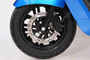 eblu Feo Front Tyre View