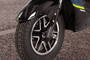 EeVe Ahava Front Brake View