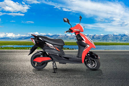 Eeve 2025 bike price