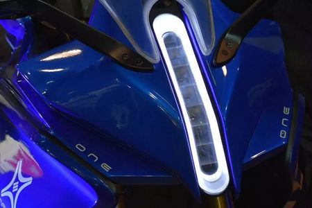 Emflux One Estimated Price, Launch Date 