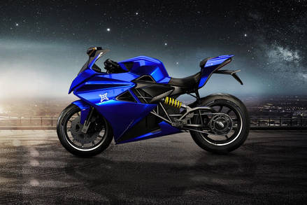 emflux bike price