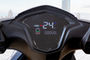 Energy Automobile EvOne Speedometer