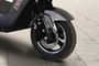 Enigma Ambier N8 Front Tyre View