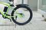 Essel Energy GET A Rear Tyre View