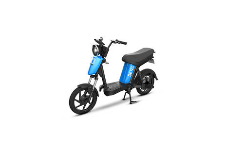 detel easyplus electric bike