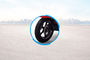 EVeium COSMO Front Tyre View