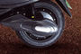 Fidato Evtech EasyGo Plus Rear Tyre View