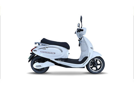 Fidato Evtech EasyGo Plus thumb 3