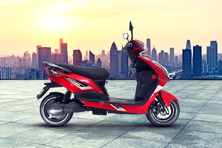 Scooty on sale price 2020