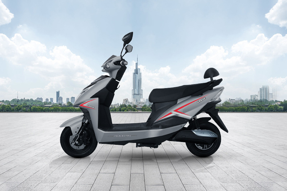 Flycon Motors Grove User Reviews, Ratings by Genuine Users BikeDekho