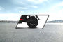 Gemopai Ryder SuperMax Rear Tyre View