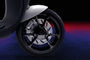 Gogoro 2 Series Front Tyre View