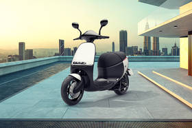 Gogoro 2 Series Variants