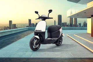 Gogoro 2 Series