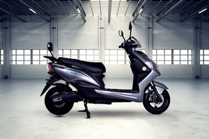 gt force electric scooty price