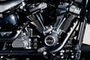 Harley Davidson Low Rider S इंजन 