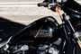 Harley Davidson Low Rider S Fuel Tank