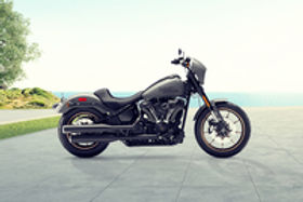 Harley Davidson Low Rider S