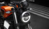 Harley Davidson X 350 Head Light